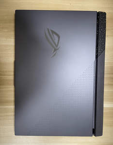 Para A S U S R O G Bully 7 Plus G713P R9-7845HX RTX4060 8G 16G 1T SSD 17,2 pulgadas 2,5 K 240Hz Esports Game Netbook - Product Image 3