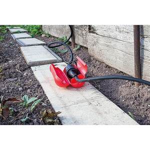 สายต่อพ่วงสำหรับใช้งานกลางแจ้ง IP44 ยาว 10/15 เมตร H05RR-F (3G 1.5mm2) 16A 250V สำหรับเครื่องใช้ไฟฟ้าภายในบ้านและอุปกรณ์อิเล็กทรอนิกส์ ปลั๊กมาตรฐาน-CN - Product Image 2