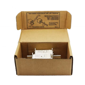 Высокоскоростной Электрический предохранитель низкого напряжения 2000213,35 NH00 Размер <span class=keywords><strong>35A</strong></span> <span class=keywords><strong>500V</strong></span> 2000213,35 автомобильный тепловой предохранитель - Product Image 4