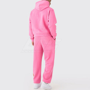 ชุดวอร์มสำหรับผู้ชายวัสดุทนทานโลโก้แบบกำหนดเอง - Product Image 2