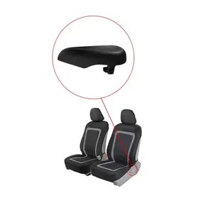 Siège Aero Citroën C-Elysée Peugeot 301 avec levier inclinable en cuir, pièces de siège de camion - 16095042ZD - Product Image 2