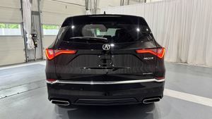 รถยนต์ SUV ปี 2022 รุ่น M-DX ขับเคลื่อนสี่ล้อ 290 แรงม้า เครื่องยนต์ 3.5 ลิตร V6 เกียร์อัตโนมัติ พร้อมขาย - Product Image 5