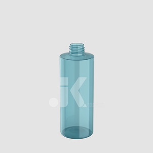 JK Packaging Solutions บรรจุภัณฑ์พลาสติกหรูหราขนาด 400 มล. สำหรับขวด PET ทรงกระบอกเปล่า - โรงงานโฮจิมินห์ บริการจัดส่งที่ดีที่สุด - Product Image 1