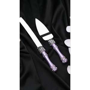 Serveur à gâteaux compact pour un rangement et une portabilité faciles assurant la commodité sans compromettre la qualité ou le style - Product Image 5