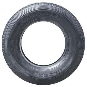 ยางรถบรรทุกใหม่ขนาด 255/70R22.5  ผนังเสริมแรง ประสิทธิภาพสูง สำหรับรถบรรทุกพาณิชย์ทางไกล - Product Image 3