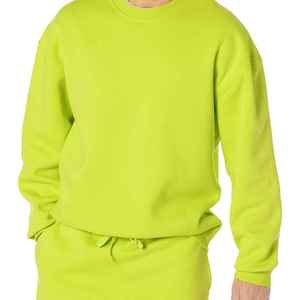 Sudadera Estampada para Hombre, Calidad Premium, Venta al por Mayor, Esencial, Personalizada, Logotipo Bordado de Alta Calidad, la Mejor Sudadera Personalizada para Hombre - Product Image 4