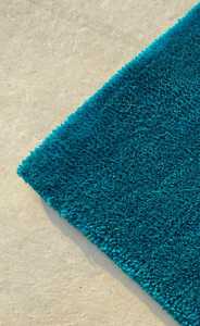 พรมปูพื้นขนแกะทอมือแบบดั้งเดิมดีไซน์ทันสมัยกำหนดขนาดและสีได้ตามต้องการสวยงาม - Product Image 4