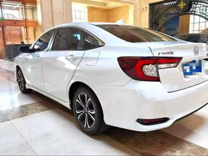ฮอนด้า ลิงไพร 1.0T CVT รุ่น Luxury Edition ปี 2023 รถเก๋งมือสอง เครื่องยนต์เบนซินเทอร์โบ ขายดี พร้อมจัดส่งทั่วโลก - Product Image 2