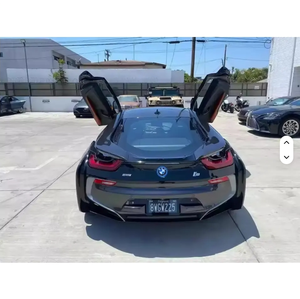 รถยนต์ BMW I8 Coupe ปี 2020 มือสอง สภาพดี พร้อมโอน - Product Image 5