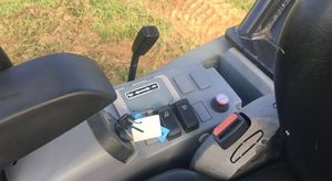 MINI PELLE KX018-4 COMPACTE D'OCCASION avec pour MOTEUR 0.04m BUCKET 8001-10000 HEURES - Product Image 4