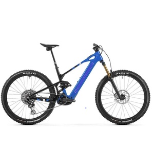 Brand New Crafty Carbon RR SL Electric Mountain <b>Bike</b> - Product Image 6