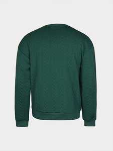 Sudadera de Hombre Estilo Hip Hop de la Mejor Calidad, 100% Algodón, Sudadera Informal de Buena Calidad, Sudadera Larga de Invierno Disponible en Todas las Tallas - Product Image 2