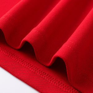 Logo personnalisable pour homme T-shirt polo 50% coton imprimé Smart Casual Daily Wear pour l'été automne Haut à revers personnalisé pour - Product Image 3