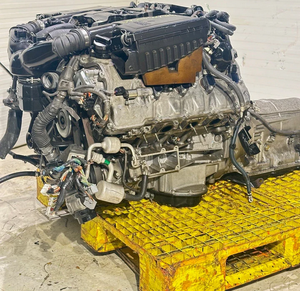Motor JDM USADO para Lexus LS430 2001-2005 4.3L V8, Transmisión Automática RWD - 3UZ-FE - Product Image 6