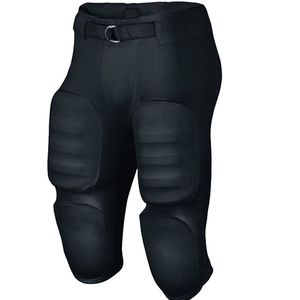 Conception personnalisée 2024 2025 uniformes de football américain maillots de football pour jeunes personnalisés et pantalon uniforme de football américain - Product Image 6