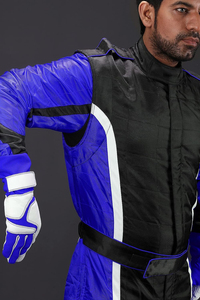 Nuevo Mono de Carreras de Karts Unisex, Transpirable, Impermeable, Cortavientos, para Nieve, con Estampado Personalizado del Nombre del Equipo, Cardura - Product Image 6