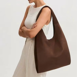 Bolso Bandolera de Cuero The InBetween - Product Image 1