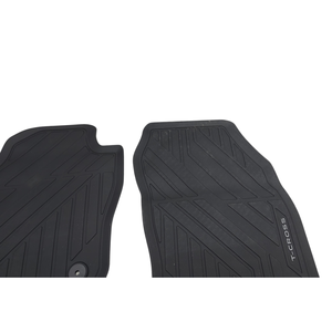 Tappetini Originali VOLKSWAGEN T-CROSS Serie 2GM061502 (19>) - Product Image 3