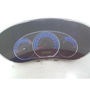 TABLEAU DE BORD SUBARU Forester 3ème Série 85002sc48 (08>11) - Product Image 6