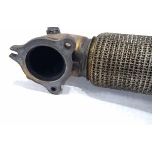 SILENCIADOR FLEXIBLE MERCEDES Clase A (W176) OM 651.930 Diésel 2200 (12>18) - Product Image 2