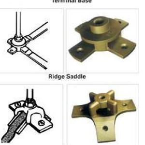 Base de Soporte para Terminal ACE - Product Image 5