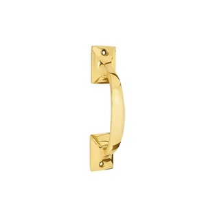 Finition Fer Intérieur Chambre Porte Levier Poignée Poignées De Porte Serrure De Luxe Serrures De Sécurité Porte - Product Image 1