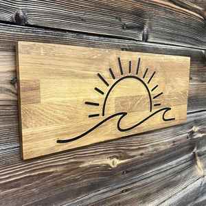 La mejor opción colgante de pared de madera hecho a mano con diseño de pavo real bordado, arte textil tradicional artístico para elegante - Product Image 2