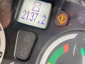 Nouveau et bon marché Hollaand T6.180 180Hp tracteur à roues 4WD pour le jardin longue durée de vie avec moteur central et boîte de vitesses - Product Image 6