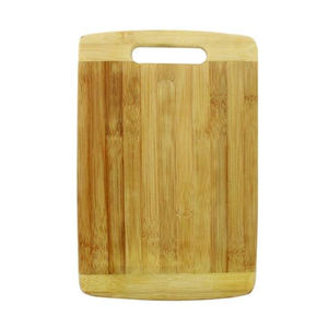 Manufactures et exportateurs de planche à découper en bois élégante pour les fournitures d'accessoires de cuisine de vente chaude à bas prix - Product Image 1