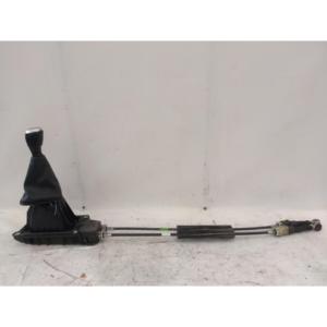 PALANCA DE CAMBIOS RENAULT Clio Serie IV 349019559R K9KE6 Diésel 1500 (12>19) - Product Image 1