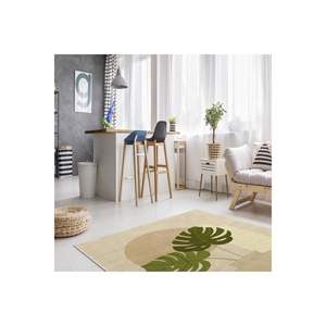 Alfombra de poliéster con estampado Jacquard, alfombra Rectangular con patrón de pasillo para decoración de dormitorio para adolescentes, hogar, sala de estar, alfombra - Product Image 2