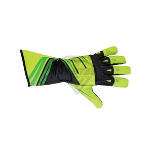 ถุงมือแข่งรถแบบเต็มนิ้วสำหรับทุกเพศถุงมือแข่งรถโกคาร์ทแบบสั่งทำ - Product Image 3