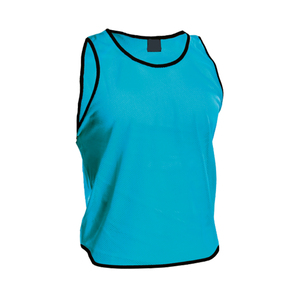 Exporter of Good Quality Football Soccer <b>Training</b> Mesh Vests Available At Best Price - Product Image 4