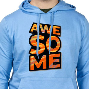 Custom Digital Print Logo Washed Vintage Distressed <b>Hoodie</b> Casual Fashion Street Wear Outdoor Plus Size Baggy Winter <b>Hoodie</b> - Product Image 5