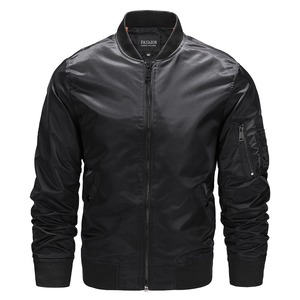 Men Custom Logo Wholesale <b>Outdoor</b> Woven Softshell Waterproof Windbreaker Jacket Men - Product Image 2