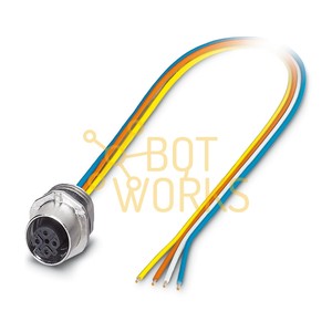Phoenix Contact 1410197 - Neuf - Product Image 1