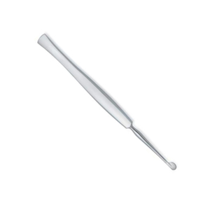 Cuchillo Quirúrgico de Acero Inoxidable MEDIHEAL SURGICAL CORPORATION MSC-H-1621 ENT, Cuchillo Freer para Mucosa, Freer Giratorio, Cottle Septum - Product Image 3