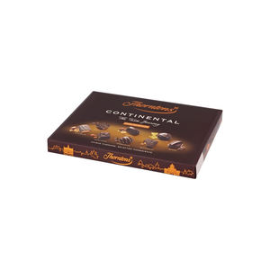 Thorntons Empanadas de chocolate con sabor Compuesto sólido Dulce Galleta Nuez Fruta Barras infundidas Embalaje a granel Mermelada de leche Polvo de caramelo - Product Image 6