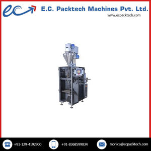 Máquina de embalaje de detergente en polvo, gran oferta - Product Image 6