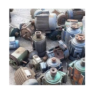 <b>Used</b> Electric Motor Scrap 99.99% Pure LMS Grade Environmental Friendly <b>Electronic</b> Top-quality Germany Origin Industrial Use - Product Image 3