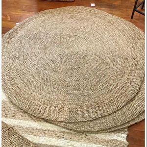 Tapis de carex polyvalent-Utilisé pour la décoration, les revêtements de sol et la photographie - Product Image 2