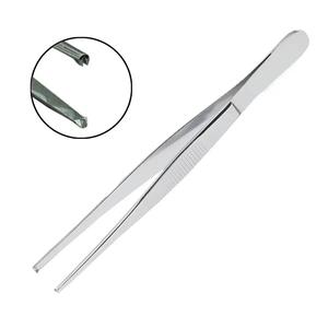 คีมหนีบสแตนเลส2ซม. ทำในปริมาณมาก - Product Image 5