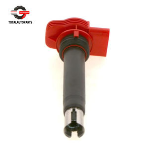 คอยล์จุดระเบิด0221604800 OEM สำหรับ A5 AU-Di <span class=keywords><strong>3.2</strong></span> FSI CAB-riolet qua-ttro 8F7 3.2L Cala 09-12 - Product Image 2