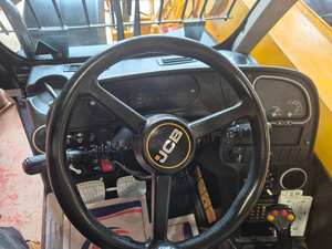 COMPRE UN MANIPULADOR TELESCÓPICO JCB 531-70 - Product Image 6