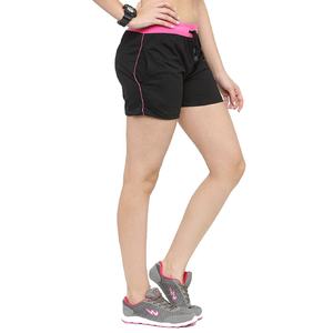 Shorts Deportivos de Gimnasio para Mujer, sin Costuras, para Yoga, Correr, Cintura Alta, Transpirables, de Secado Rápido, que Absorben la Humedad, Tallas Grandes, OEM - Product Image 1