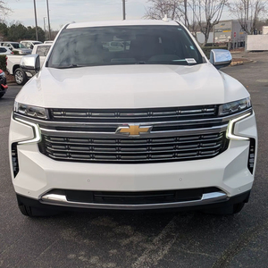 Chevrolet Tahoe LS 2024 d'occasion propre - Product Image 2