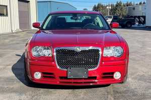 CHRYSLER 300C SRT8 2010 D'OCCASION CÔTÉ GAUCHE/CÔTÉ DROIT - Product Image 3