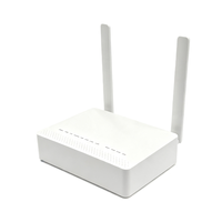 Routeur FTTH d'occasion Ai747-X6 WiFi6 AX3000 XPON ONU GPON EPON 4GE TEL Double Bande Unité de Réseau Optique