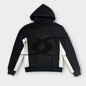 กางเกงวอร์มขายาวของผู้ชายชุดวอร์มขายาวผ้ากรดซักแบบออกแบบโลโก้ได้ตามต้องการ - Product Image 6