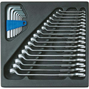 1000g 2 Tower <b>Trolley</b> <b>Tool</b> Modules Drawer Organizers - Product Image 1